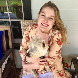 Meet your Posher, Mimi